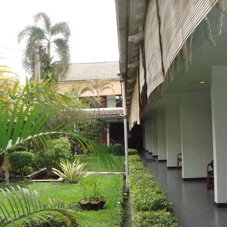 Wisma Bogor Permai 외부 사진
