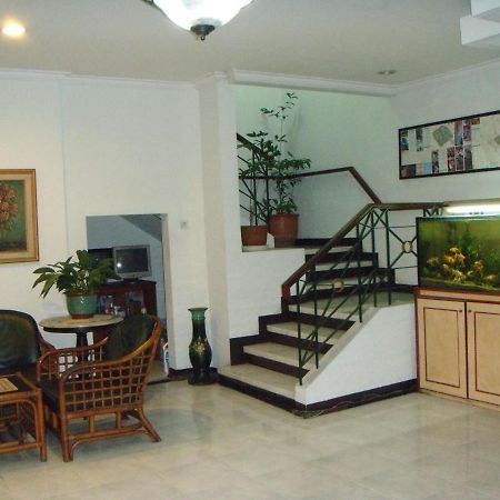 Wisma Bogor Permai 외부 사진