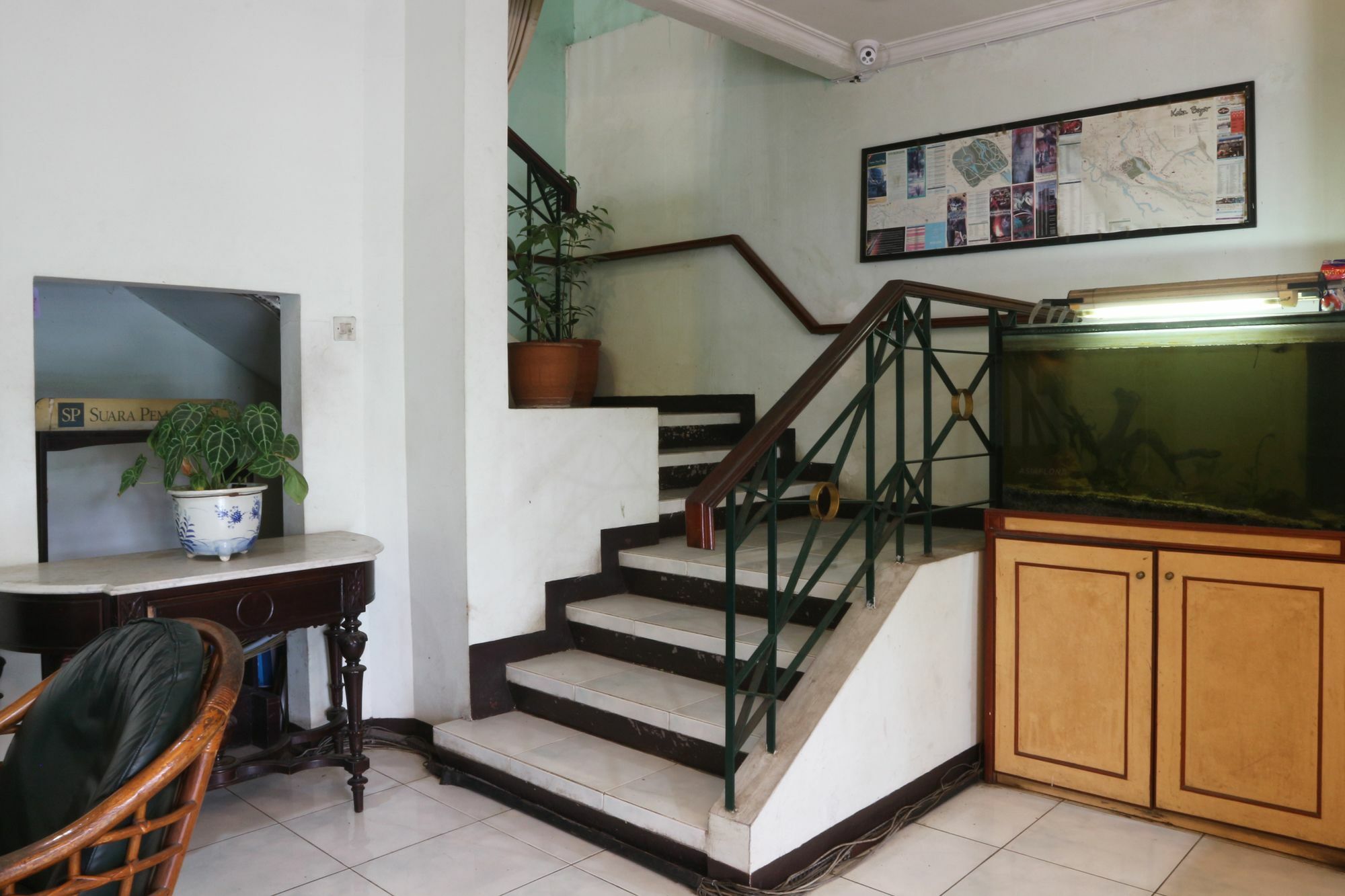 Wisma Bogor Permai 외부 사진