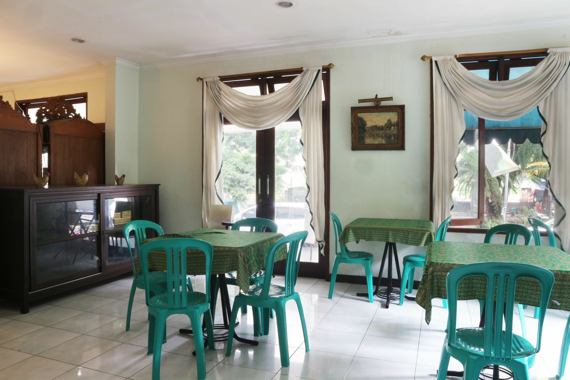 Wisma Bogor Permai 외부 사진