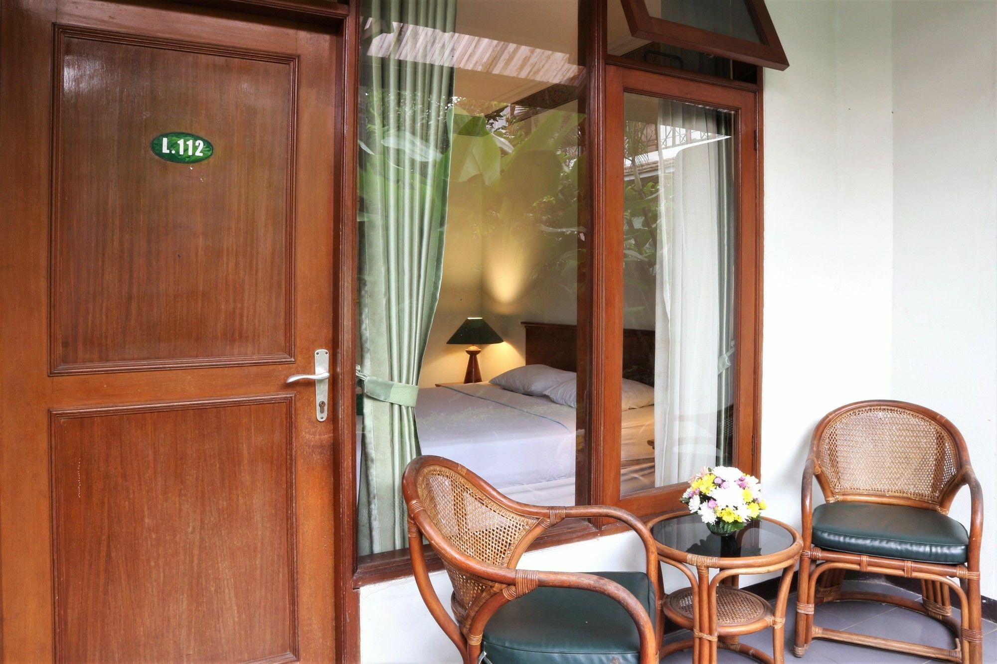 Wisma Bogor Permai 외부 사진