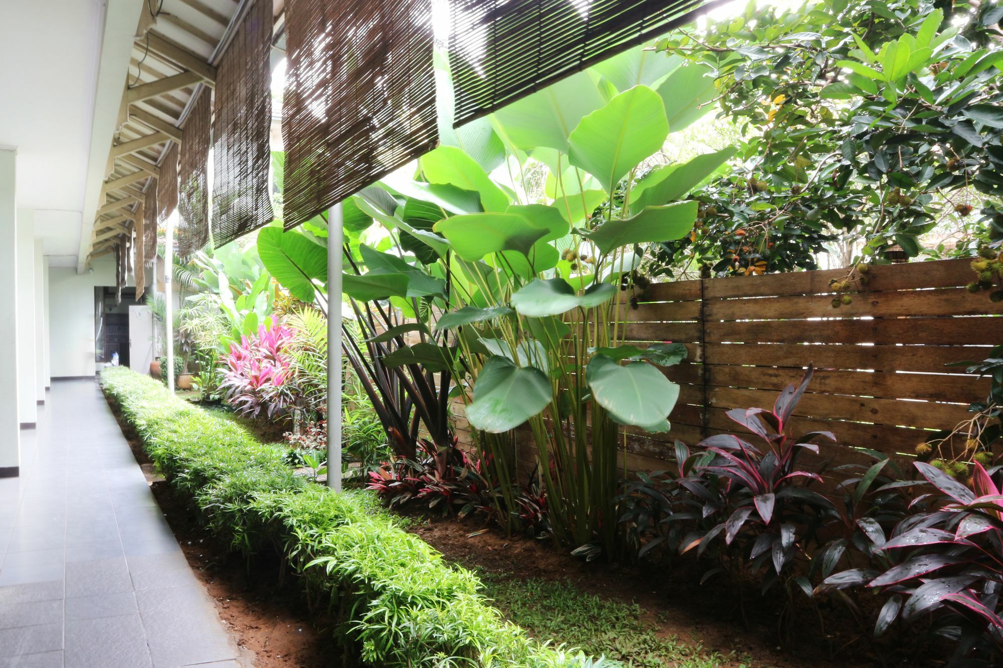 Wisma Bogor Permai 외부 사진