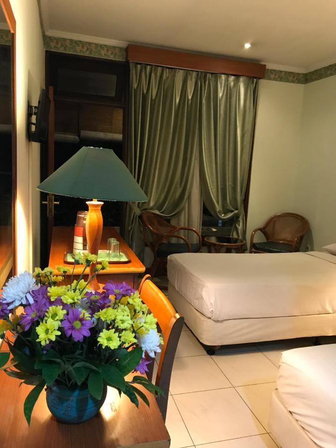 Wisma Bogor Permai 외부 사진