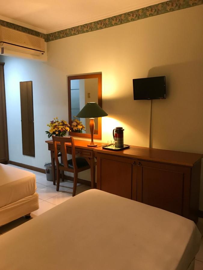 Wisma Bogor Permai 외부 사진
