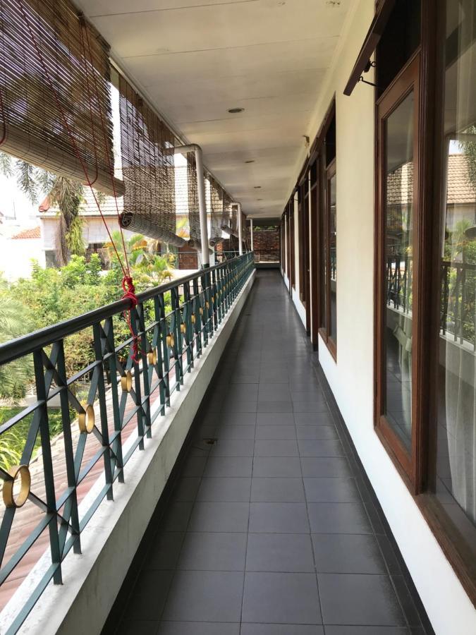 Wisma Bogor Permai 외부 사진
