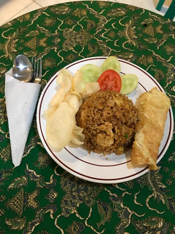 Wisma Bogor Permai 외부 사진