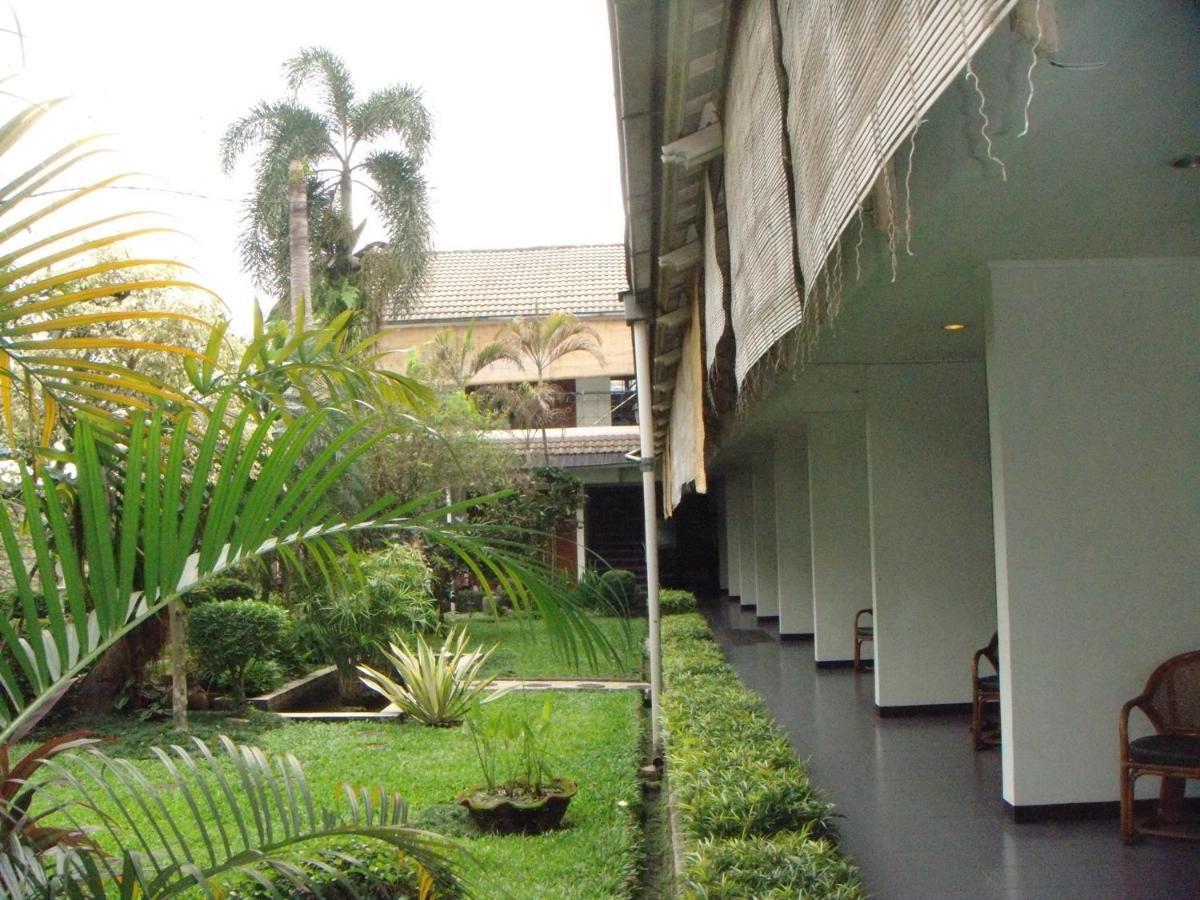 Wisma Bogor Permai 외부 사진