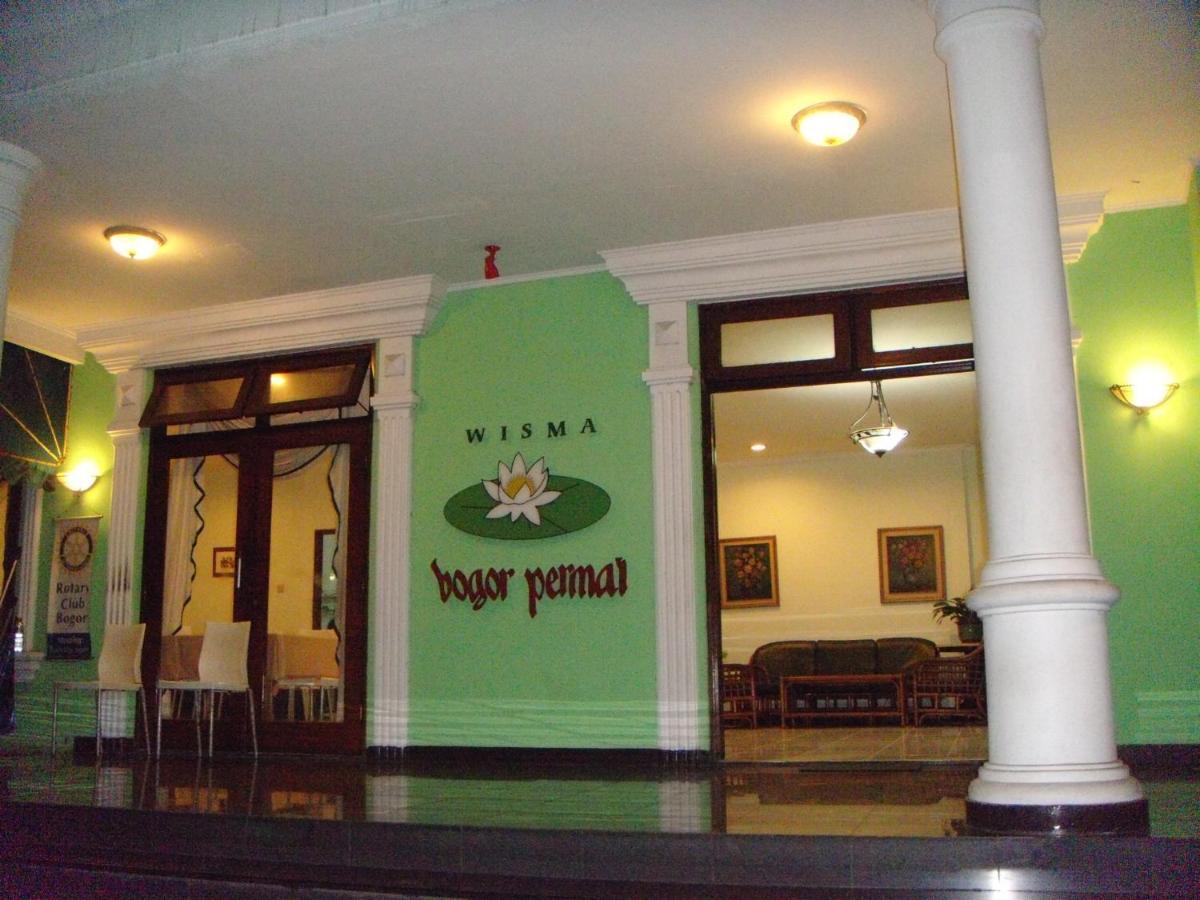 Wisma Bogor Permai 외부 사진