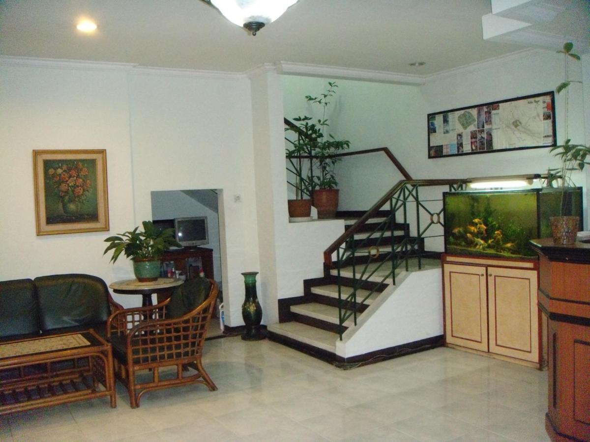 Wisma Bogor Permai 외부 사진