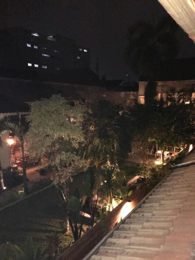 Wisma Bogor Permai 외부 사진