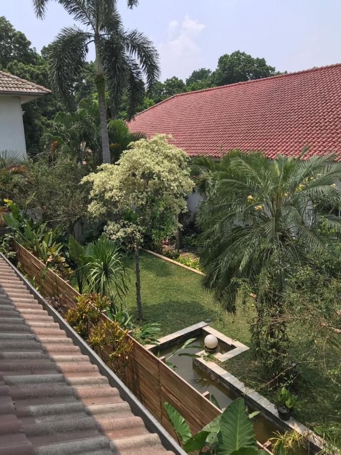 Wisma Bogor Permai 외부 사진