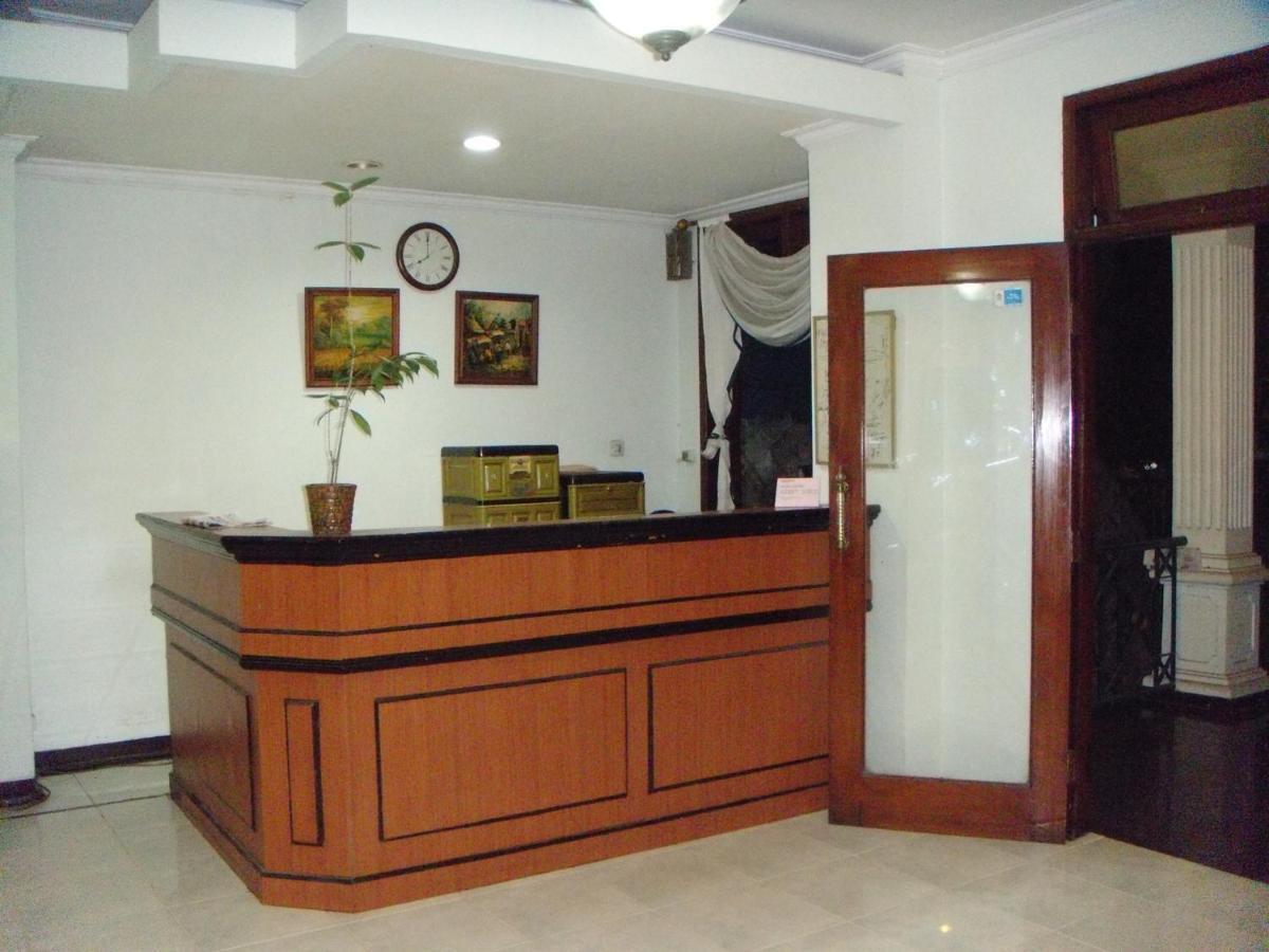 Wisma Bogor Permai 외부 사진