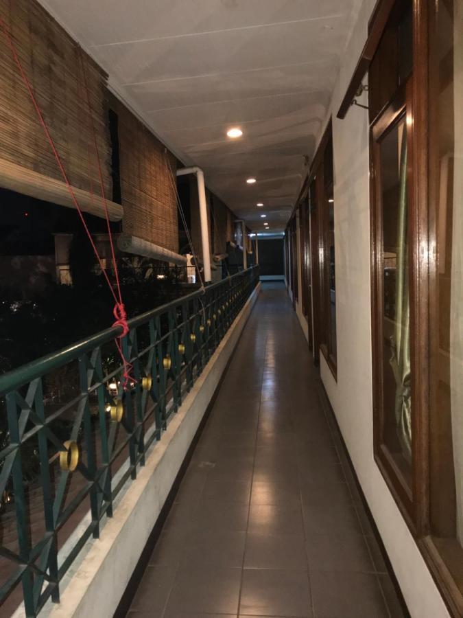 Wisma Bogor Permai 외부 사진